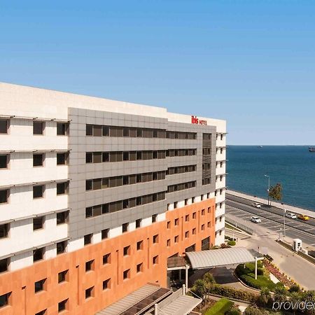 Hotel Ibis Istanbul Zeytinburnu Zewnętrze zdjęcie